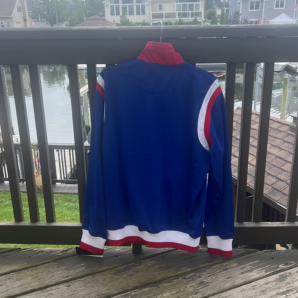 NFL Yankee man jacket - Picture 3 of 8